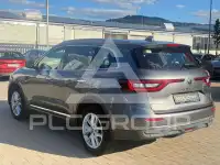 2018 Renault Koleos