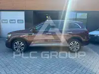 2018 Renault Koleos