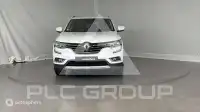 2018 Renault Koleos