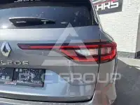 2018 Renault Koleos