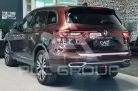 2018 Renault Koleos