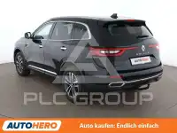 2018 Renault Koleos