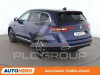 2018 Renault Koleos