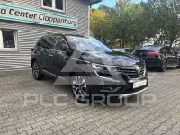 2018 Renault Koleos