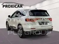 2018 Renault Koleos