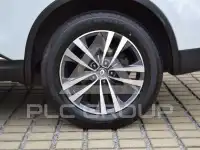 2018 Renault Koleos