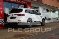 2018 Renault Koleos