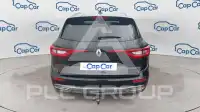 2018 Renault Koleos