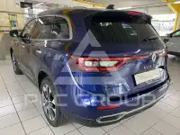 2018 Renault Koleos