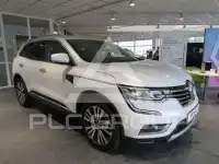2018 Renault Koleos