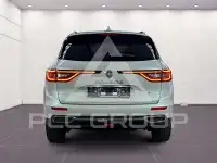 2018 Renault Koleos