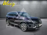 2018 Renault Koleos