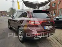 2018 Renault Koleos
