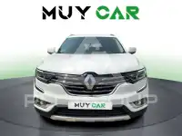 2018 Renault Koleos