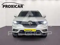 2018 Renault Koleos