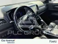 2018 Renault Koleos