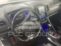 2018 Renault Koleos