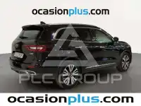 2018 Renault Koleos