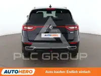 2018 Renault Koleos