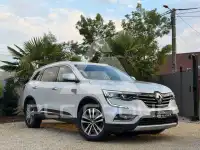 2018 Renault Koleos