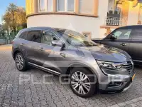 2018 Renault Koleos
