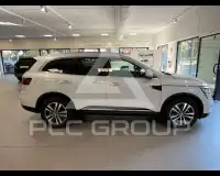 2018 Renault Koleos