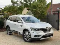 2018 Renault Koleos
