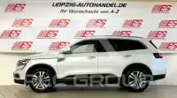 2018 Renault Koleos