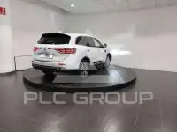 2018 Renault Koleos