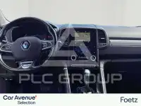 2018 Renault Koleos