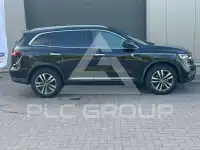2018 Renault Koleos