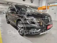 2018 Renault Koleos
