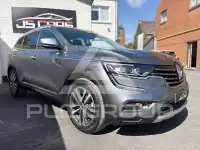 2018 Renault Koleos