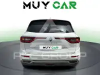 2018 Renault Koleos