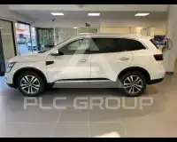2018 Renault Koleos