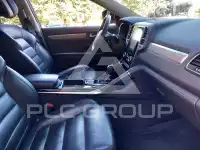 2018 Renault Koleos