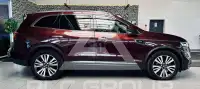 2018 Renault Koleos
