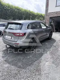 2018 Renault Koleos