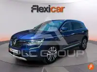 2018 Renault Koleos