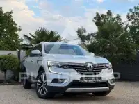 2018 Renault Koleos