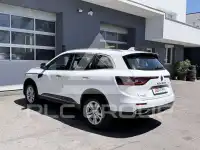 2018 Renault Koleos
