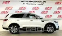 2018 Renault Koleos