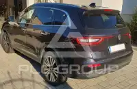 2018 Renault Koleos