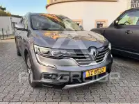 2018 Renault Koleos