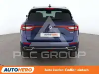 2018 Renault Koleos