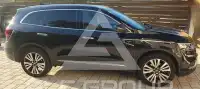 2018 Renault Koleos