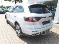 2018 Renault Koleos