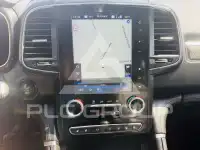 2018 Renault Koleos