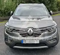 2018 Renault Koleos
