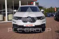 2018 Renault Koleos